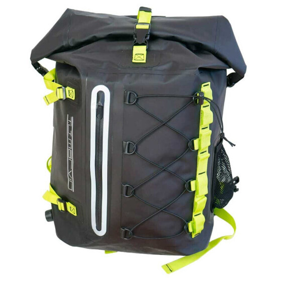 TJ Marvin Pro B16 Backpack