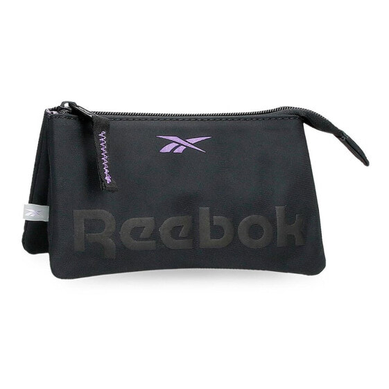 REEBOK ACCESORIOS 3C Linden wallet