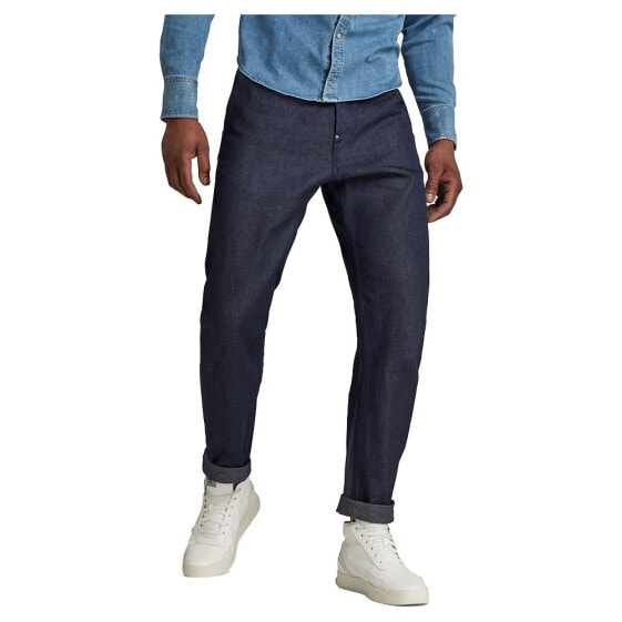 G-STAR Grip 3D Relaxed Tapered jeans