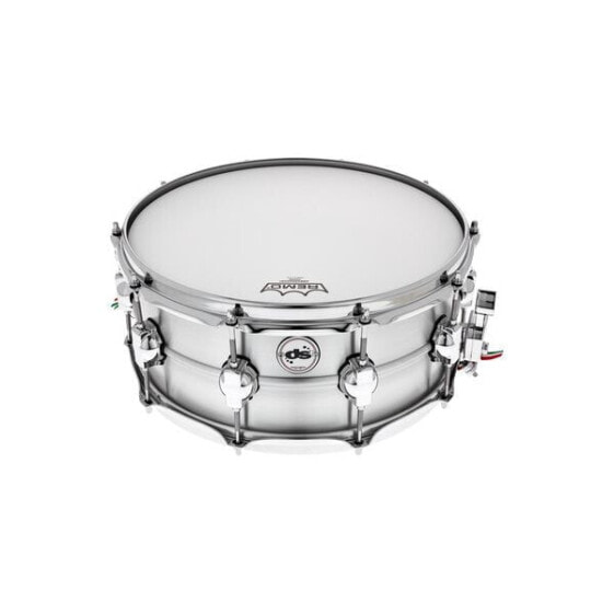 DS Drum 14"x6" Seamless Alumin B-Stock