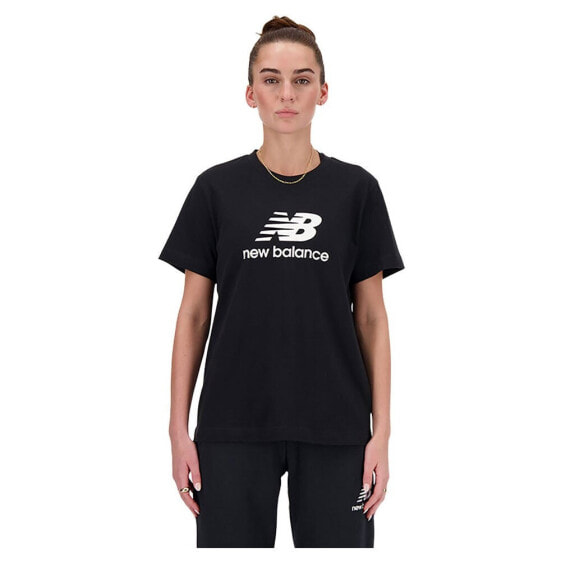NEW BALANCE Sport Essentials Logo T-shirt
