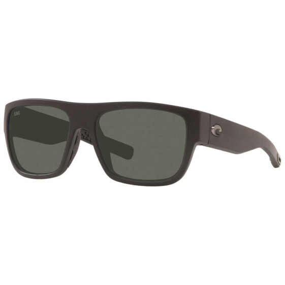 COSTA Sampan 580G Polarized Sunglasses