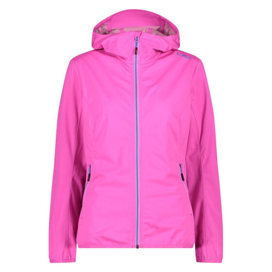 CMP Fix Hood 32A6066 softshell jacket