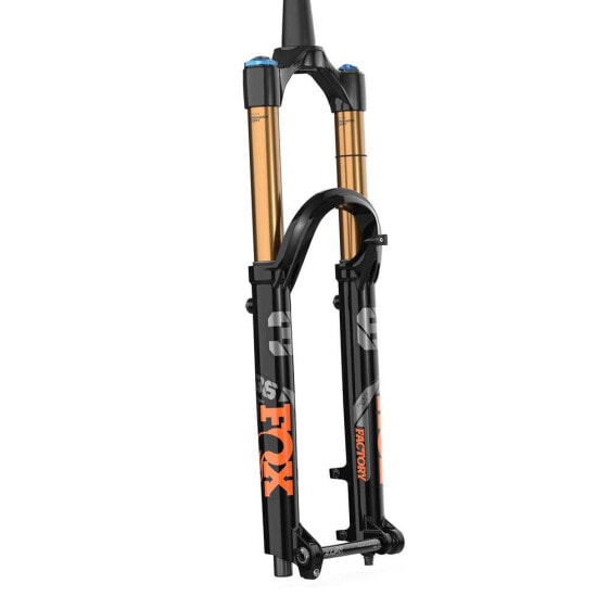 FOX 36 Float Factory FIT4 15x110 mm 44 mm Offset MTB fork