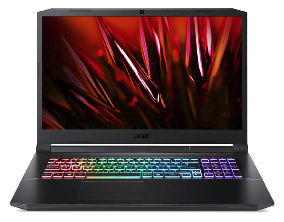 Ноутбук Acer Nitro 5 AN517-41-R2XR - AMD Ryzen™ 7 - 3.2 ГГц - 43.9 см (17.3") - 1920 x 1080 px - 16 ГБ - 1 ТБ