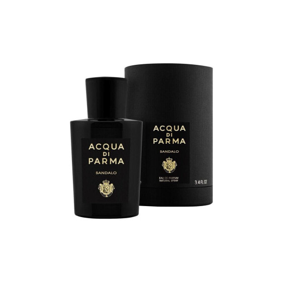 Мужская парфюмерия Acqua Di Parma Sándalo EDP EDC 100 ml