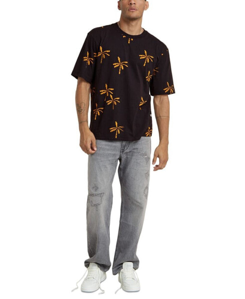 Men's Musa Palm Tree Graphic T-Shirt