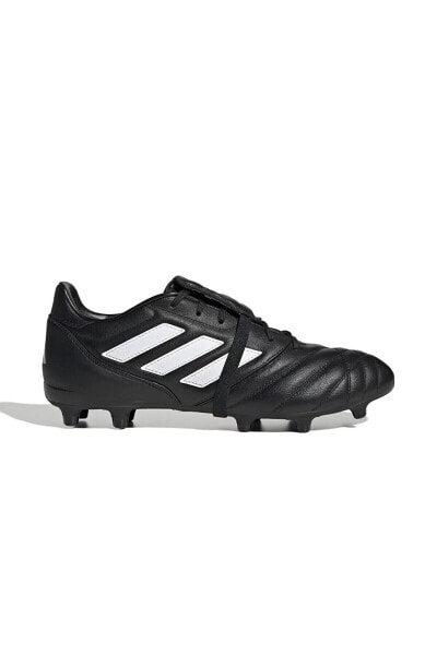 Бутсы футбольные Adidas Copa Pure.4 Fxg Кремовые