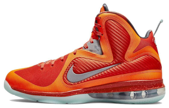 Nike Lebron 9 DH8006-800 Basketball Shoes