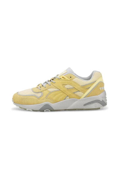 R698 Minerals Pale Lemon-Glacier Gray