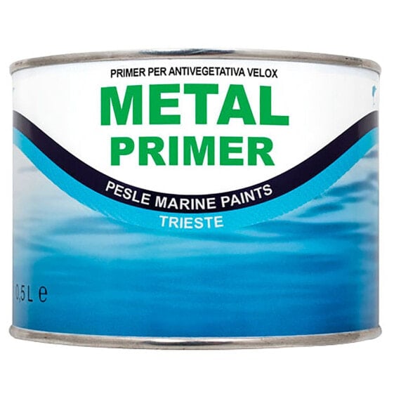 MARLIN MARINE Velox Metal Primer 2.50 L Cleaner