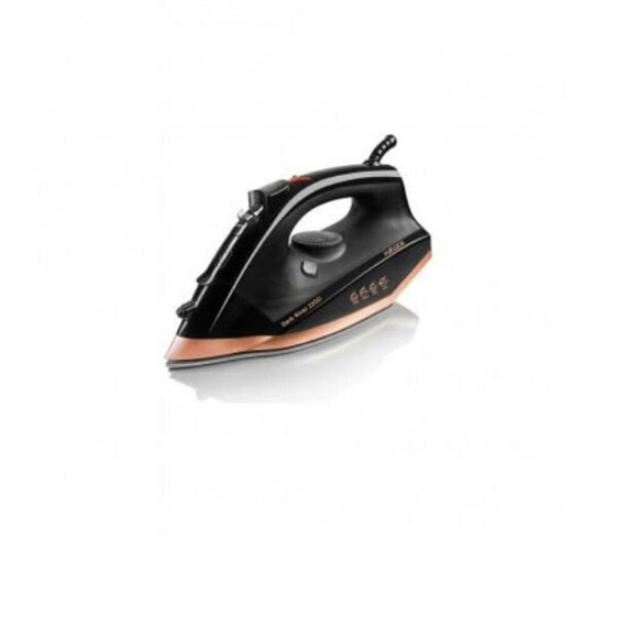 HAEGER SI-220.015A steam iron