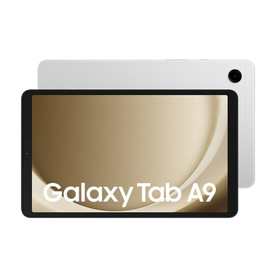 Планшет Samsung Galaxy Tab SM-X110 8,7" 8 GB RAM 128 Гб Серый Серебристый