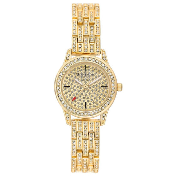 JUICY COUTURE JC1144PVGB watch