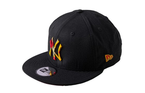 Cap New Era MLB NYLOGO