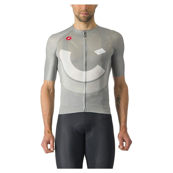 CASTELLI R-A/D short sleeve jersey