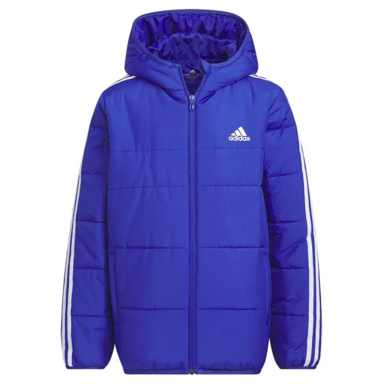 ADIDAS 3 Stripes Pad Jacket