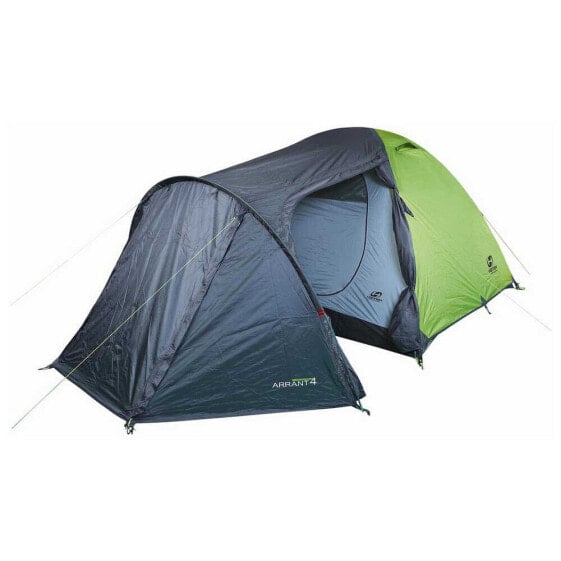 HANNAH Arrant 4 Comfort Tent