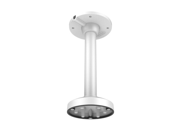 LevelOne Pendant Mount Bracket - Mount - Indoor - White - LevelOne - FCS-3086 FCS-3087 FCS-3084 - China