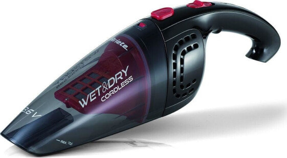 Ручной пылесос Ariete 2474 Wet & Dry Cordless