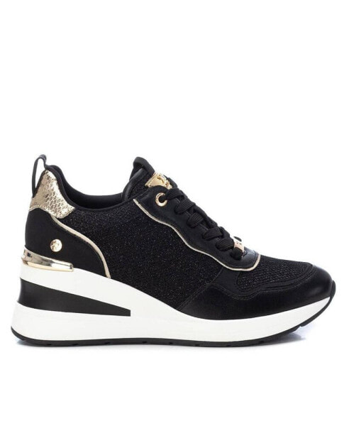 Women's Wedge Sneakers By