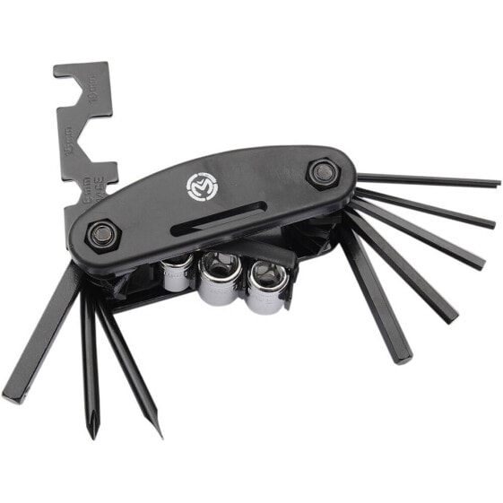 MOOSE HARD-PARTS NC-6022 multi tool