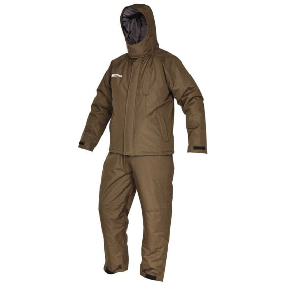 SPRO All-Round Thermal Suit