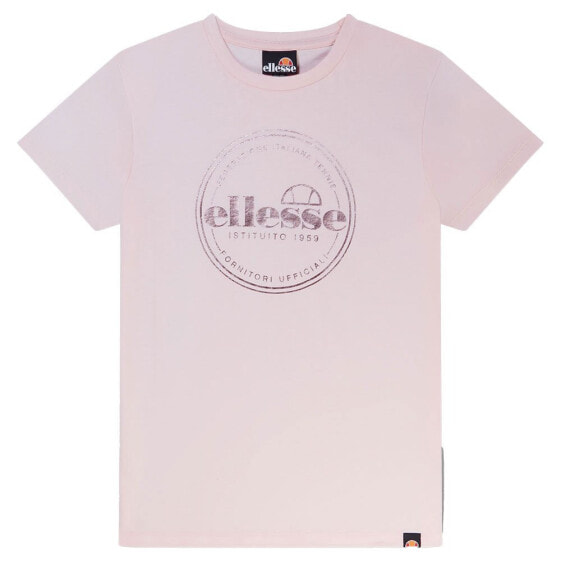 ELLESSE Laborra short sleeve T-shirt