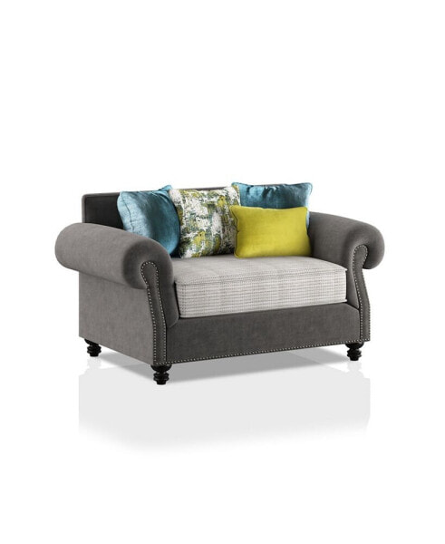 Briarcliffe Upholstered Loveseat