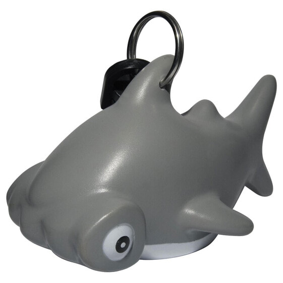 OCEANARIUM Hammerhead Octopus Holder