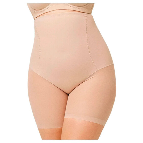 YSABEL MORA High Waist Shaping Panties