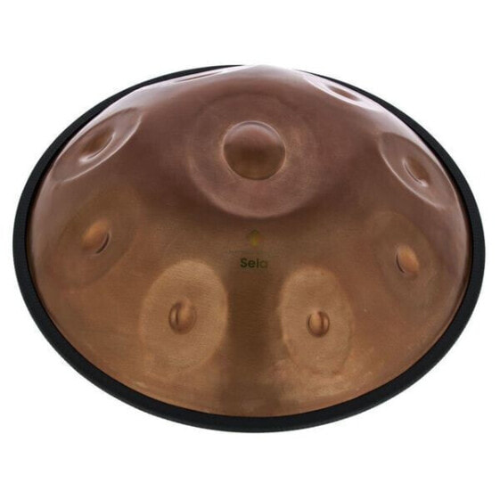 Sela Harmony Handpan F La Sirena304