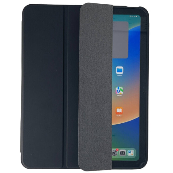 DEQSTER Slim Case für iPad 10.9" (10 Gen.)