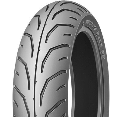Dunlop TT900 GP (TT) 100/80 R14 48P