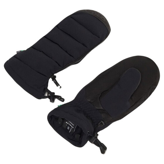 OAKLEY APPAREL B1B Winter mittens