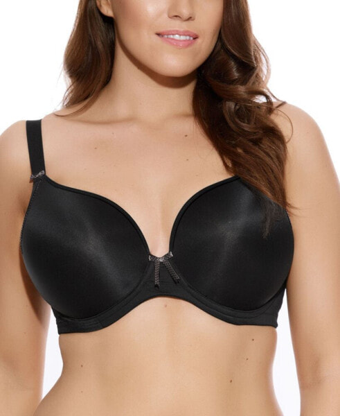 Full Figure Bijou Underwire Banded Molded Cup Bra EL8722, Online Only