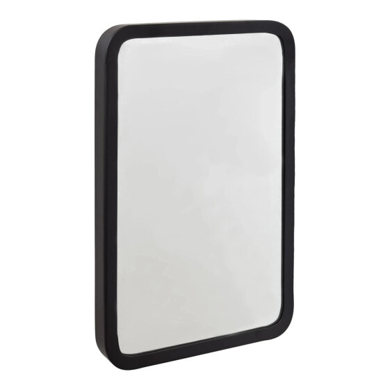 Интерьерное зеркало LOFT42 Mirror 46x31x3 см, черное