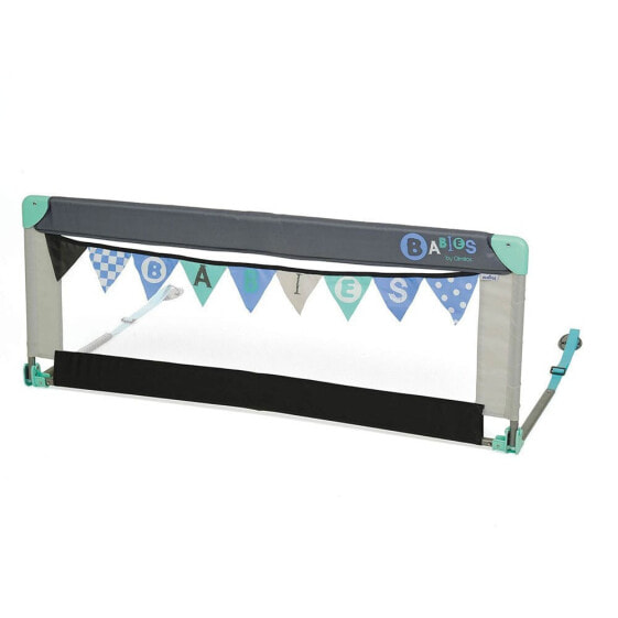 OLMITOS Folding Bed Barrier 130 cm Babies