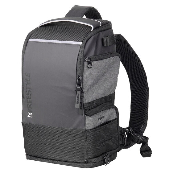 SPRO Freestyle V2 Backpack 25L