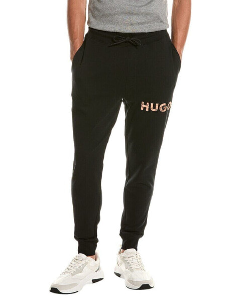 Hugo Hugo Boss Jogger Men's Black M