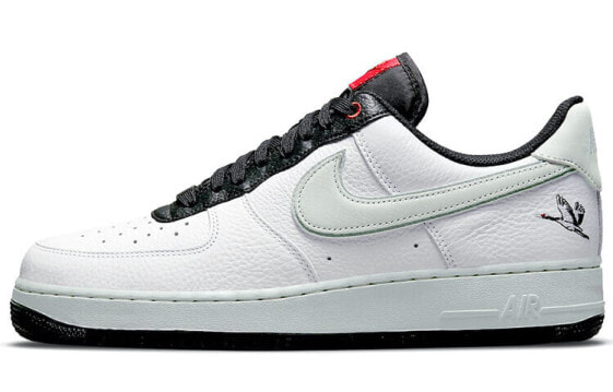 Кроссовки Nike Air Force 1 Low milky stork DA8482-100