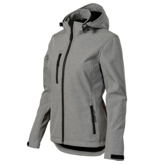 Malfini Softshell Performance Jacket W MLI-52112