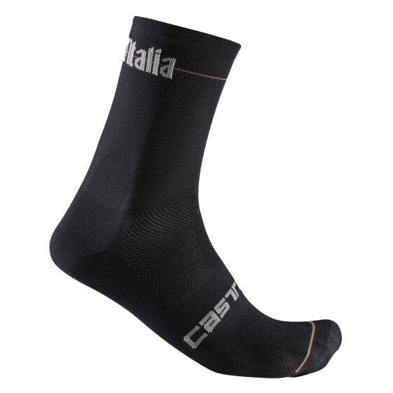 Носки для велосипеда Castelli #Giro 13 - легкие