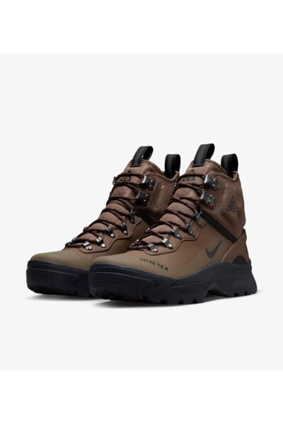 ACG Zoom Gaiadome Gore-Tex Kahverengi Siyah DD2858-200