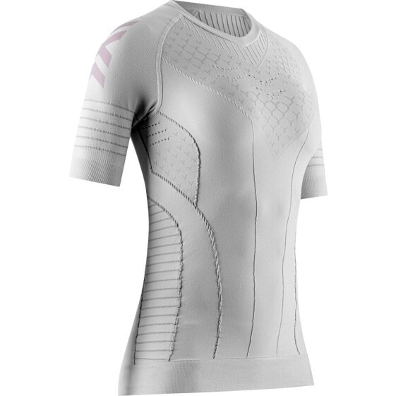 X-BIONIC Twyce Race short sleeve T-shirt