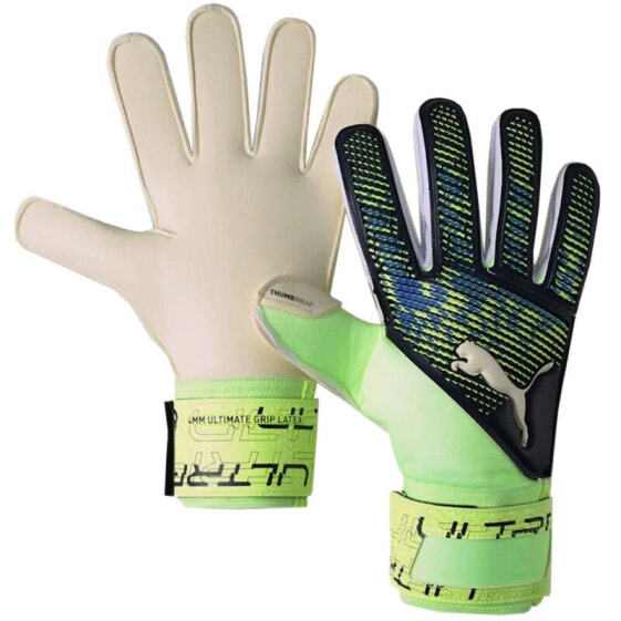 Вратарские перчатки для вратаря PUMA Ultra Grip 2 RC 41814 01