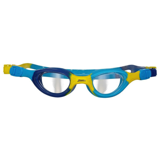 Детские очки для плавания Zoggs Little Super Seal