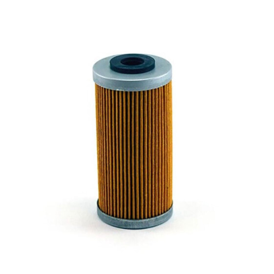 MAHLE OX1091 BMW G450X Oil Filter
