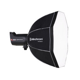 Elinchrom Rotalux Deep Octabox - 700 mm - 400 mm - 440 g