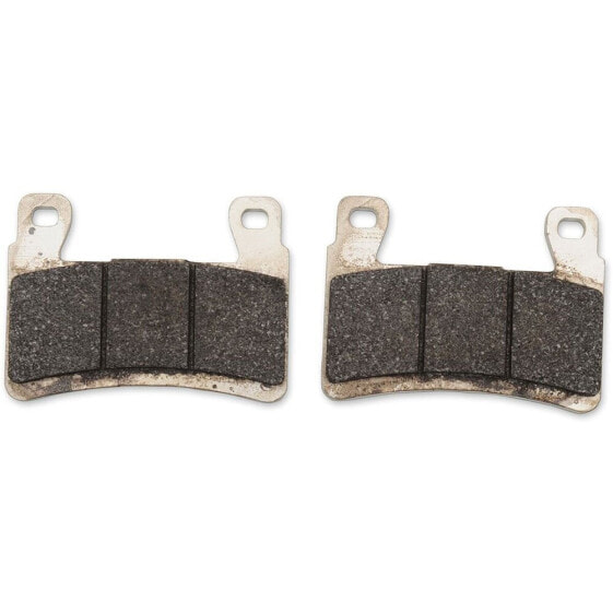 SBS 894DC Carbon Organic Brake Pads